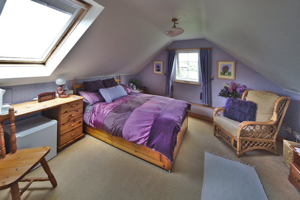 Lily Room