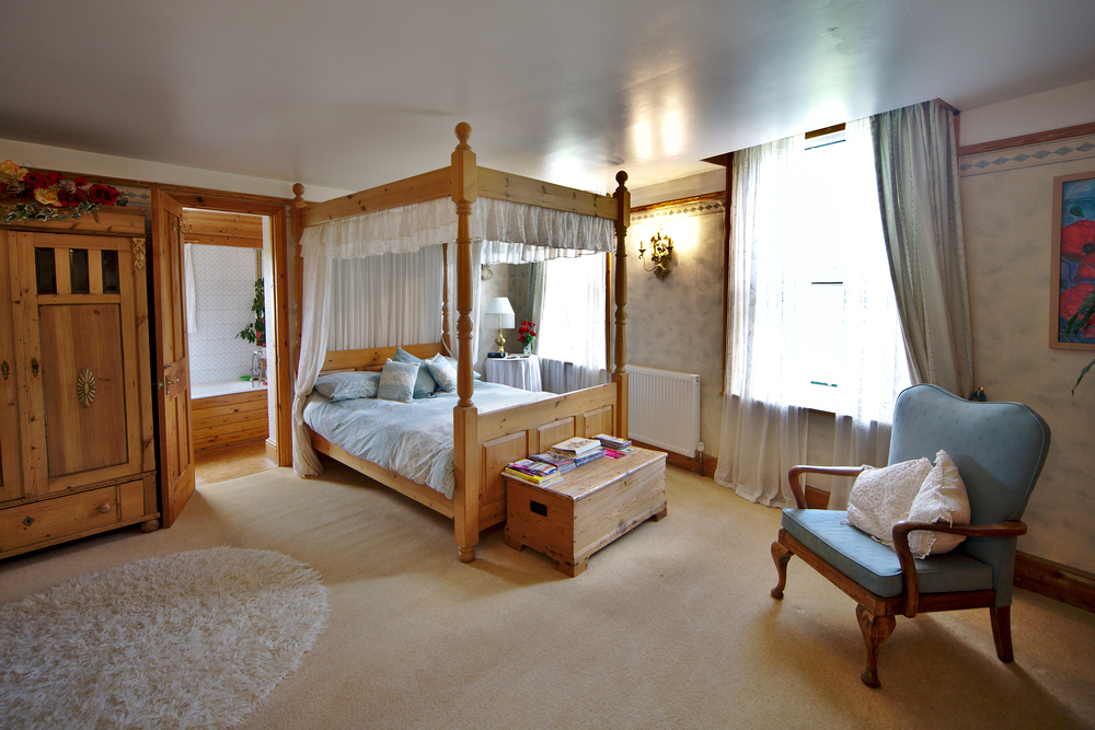 Poppy Room